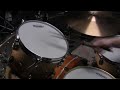 Thumbnail 3 for Drum Basics : How To Tune A Drum Set Thumbnail 3 for Drum Basics : How To Tune A Drum Set