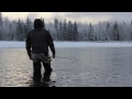 Skeena Steelhead Fly Fishing part 2 , BC 2012