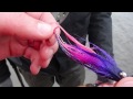 Skeena Steelhead Fly Fishing part 2 , BC 2012