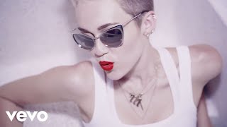 Miley Cyrus - We Can't Stop (Director's Cut)