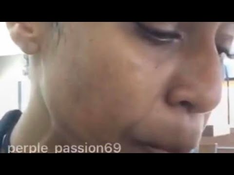 Invisible police cars & Domestic violence is funny? Periscope live 12/16/19