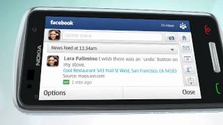 Nokia C6-01
