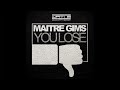Maître Gims - You Lose (audio)