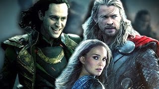 Thor: The Dark World - Reviewed!