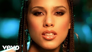 Alicia Keys - How come you don't call me