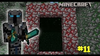 Minecraft: INVASION CHALLENGE [EPS6] [11]