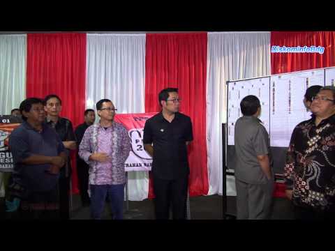 140408 Peninjauan Persiapan Pileg 2014