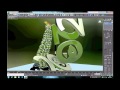Autodesk 3ds Max 2012 デモンストレーション 05