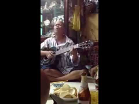 Nhạc chế trong tù 11/2013 - Tùng Chùa vol 2