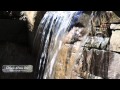 Pondless Waterfalls Pondless Waterfalls