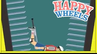 Happy Wheels Official App! - Business Man Levels 1-5 - Happy Wheels ...