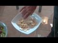 Video Ricetta: come farcire la torta alla frutta - terza parte