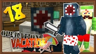 Operation Vacation - Building the Nursery [18] with iBallisticSquid (Attack of the B-Team)