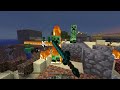 Minecraft: Capture The Wool - 5vs5 CTF - Mini-Game w/Mitch & Friends