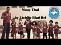 Muay Thai School 92 Team Pollo Loco