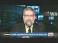 Michael Scheuer: Fareed Zakaria Knows As Much About The Middle East As My Chair