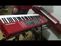 NORD ELECTRO 4HP , DEMO NA CLASSIC KEYBOARDS