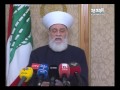 الحدث - المحامي سليمان فرنجية