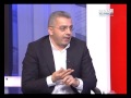 الحدث - المحامي سليمان فرنجية