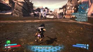 Borderlands 3Rd Person Mod Download