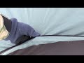 Emergency Shelter: REI