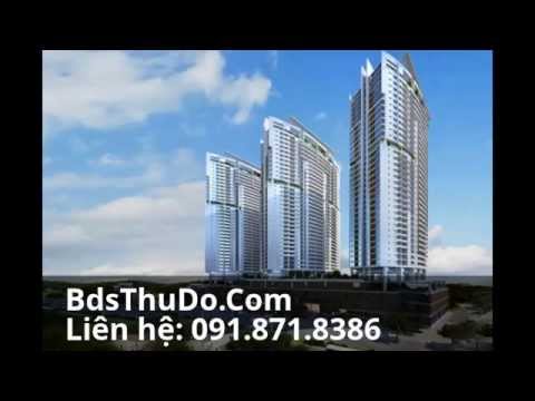 Bán Căn Hộ Chung Cư Văn Phú Victoria Hà Đông giá rẻ