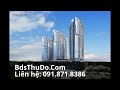 Bán Căn Hộ Chung Cư Văn Phú Victoria Hà Đông giá rẻ
