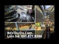 Bán Căn Hộ Chung Cư Văn Phú Victoria Hà Đông giá rẻ