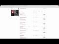 AmpliTube 3.8 пресеты с официального сайта