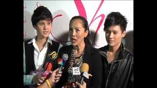 She เรื่องรักระหว่างเธอ