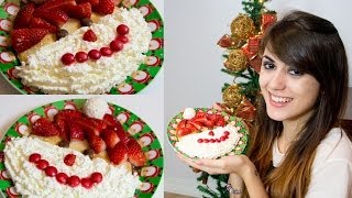 Panqueca de Papai Noel - Cozinhando com o Diretor