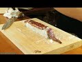 Dragon Sushi Roll Recipe - Japanese Food (delicious)