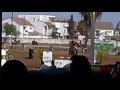 Aicha Diop 1ere manche