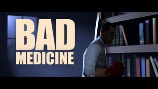Bad Medicine Movie