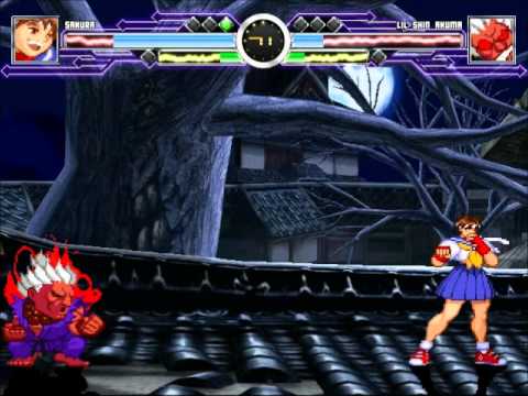 Pocket Shin Akuma