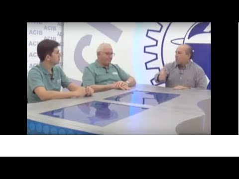TV Acib - Sicredi 12 09 2017