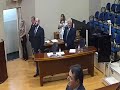 Sessão realizada dia 07/05/2018