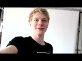 Mee Met Kelvin | Den Haag