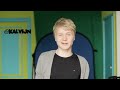 Mee Met Kelvin | Den Haag