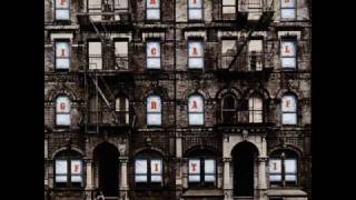 洋楽 LED ZEPPELIN/WANTON SONG/1975 MET CENTER Led Zeppelin: Wanton Song - 1975 Met Center (Unknown