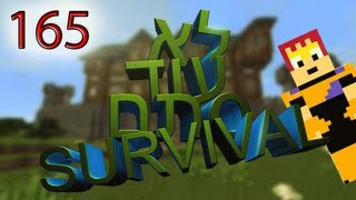 לא עוד סתם Survival-פרק 165|בעיית שיווי משקל:(