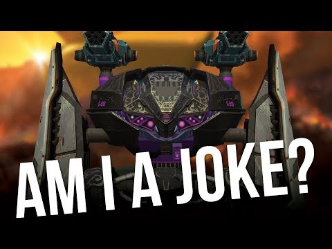 🔴 War Robots - Funny Builds Friday Featuring The Leech | Live Stream Gameplay
