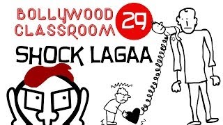 Bollywood Classroom | Shock Lagaa | Episode 29