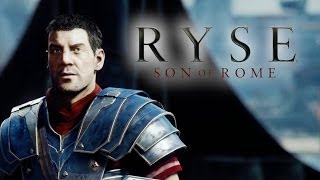 RYSE: SON OF ROME #3 - Catapulta! (Xbox One Gameplay / Português PT-BR)