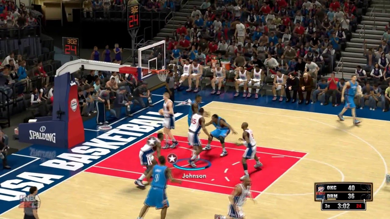 Nba 2k13 matchmaking not working