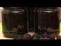 Confiture de mûres - 750 Grammes