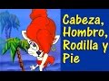 Cabeza Hombro Rodilla Y Pie - Youtube
