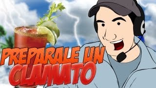 Regalo del día del Padre: Preparale un Clamato!!