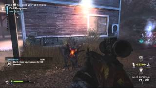 Call of Duty: Ghosts | Extinction - El I.M.S. es mi mejor amigo [Parte 1]