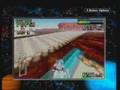F-Zero GPL Red Canyon Junction F-Zero GPL Red Canyon Junction